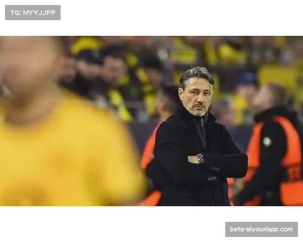 多特蒙德传控体系成型,科瓦奇强调控球时展现更大勇气与主场压迫